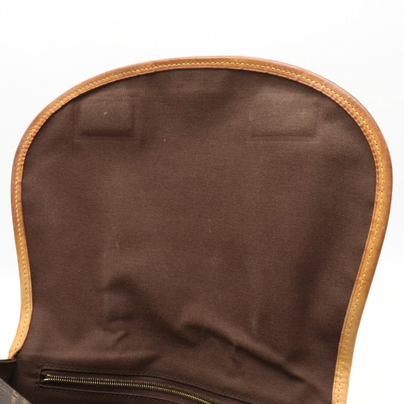 Louis Vuitton Monogram Menilmontant PM Shoulder Bag M40474 - Barde - Image 7