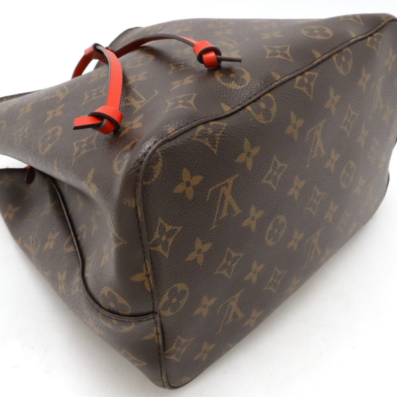 Louis Vuitton Monogram NeoNoe Shoulder Bag M44021 - Barde - Image 3