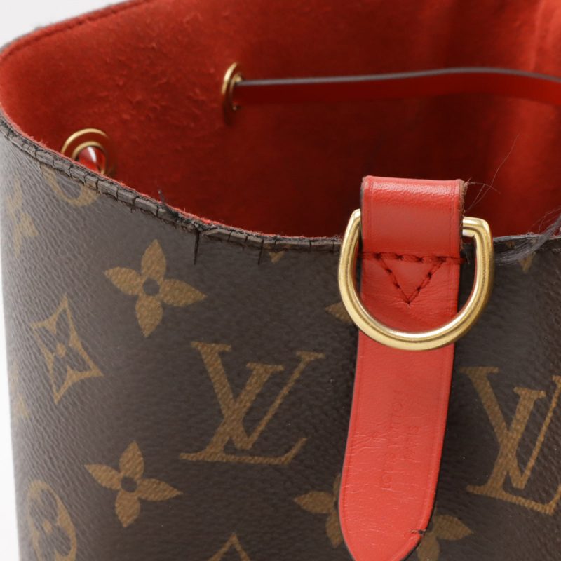 Louis Vuitton Monogram NeoNoe Shoulder Bag M44021 - Barde - Image 4
