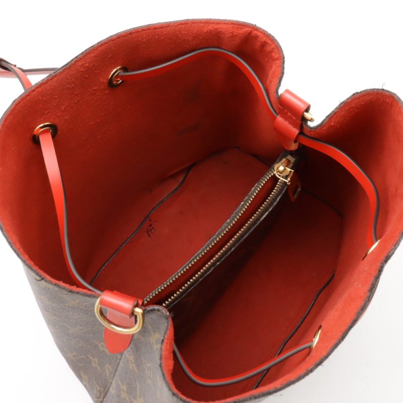 Louis Vuitton Monogram NeoNoe Shoulder Bag M44021 - Barde - Image 7