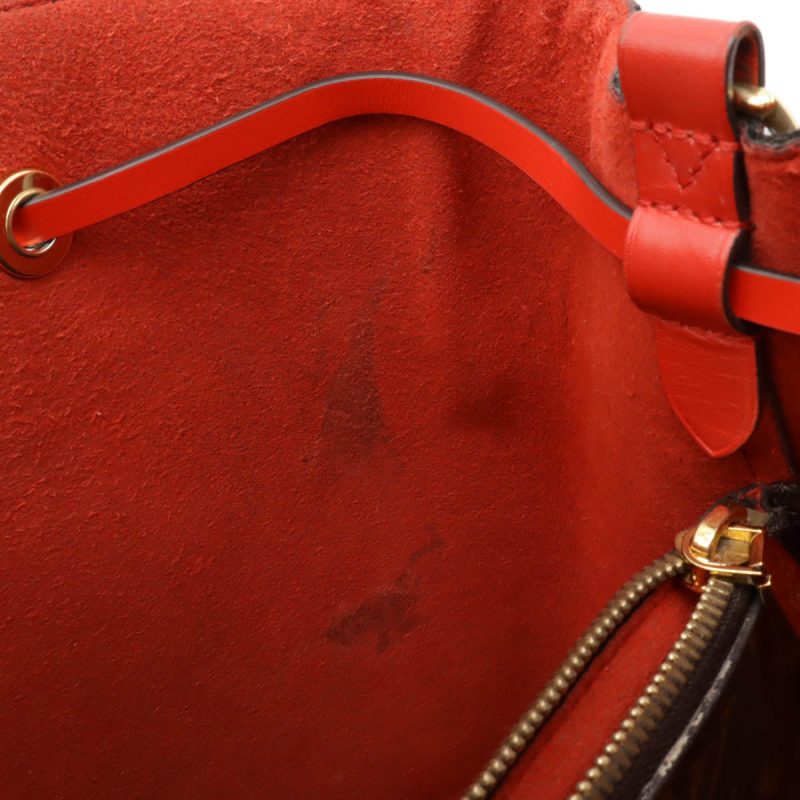 Louis Vuitton Monogram NeoNoe Shoulder Bag M44021 - Barde - Image 8