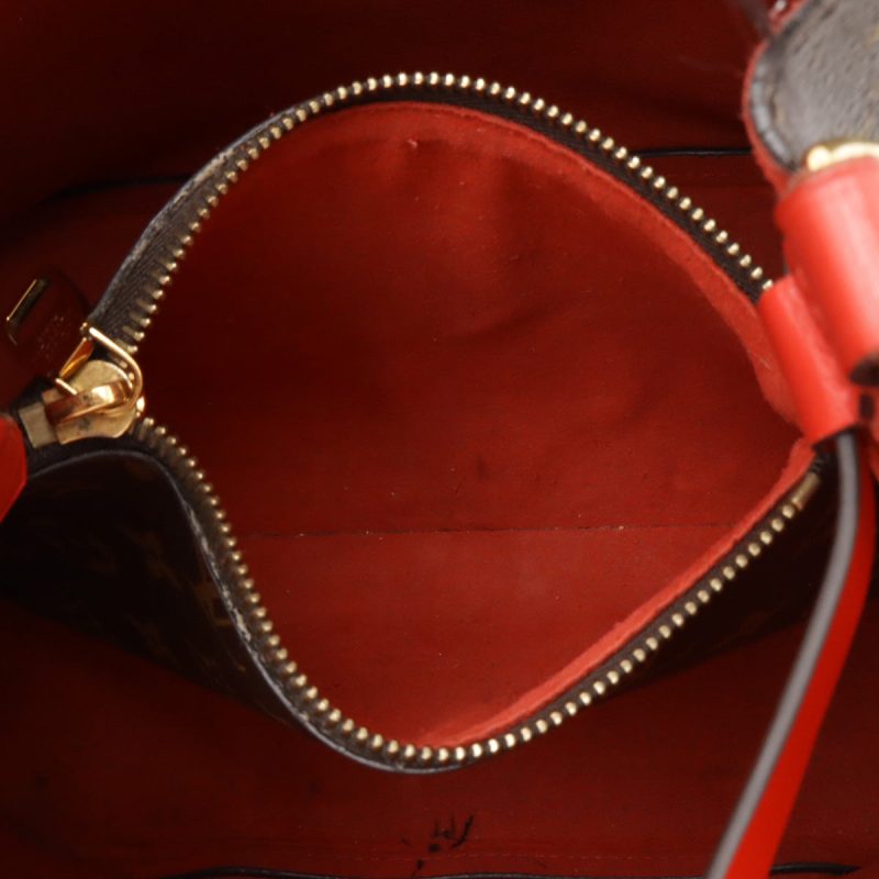Louis Vuitton Monogram NeoNoe Shoulder Bag M44021 - Barde - Image 9