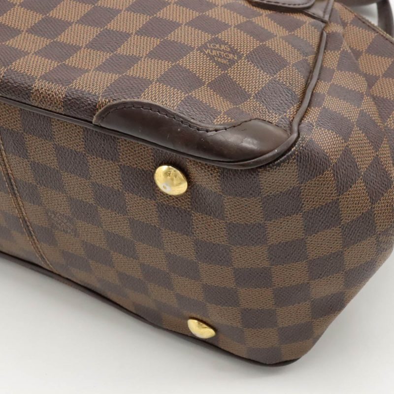 Louis Vuitton Damier Verona PM Handbag N41117 - Barde - Image 3
