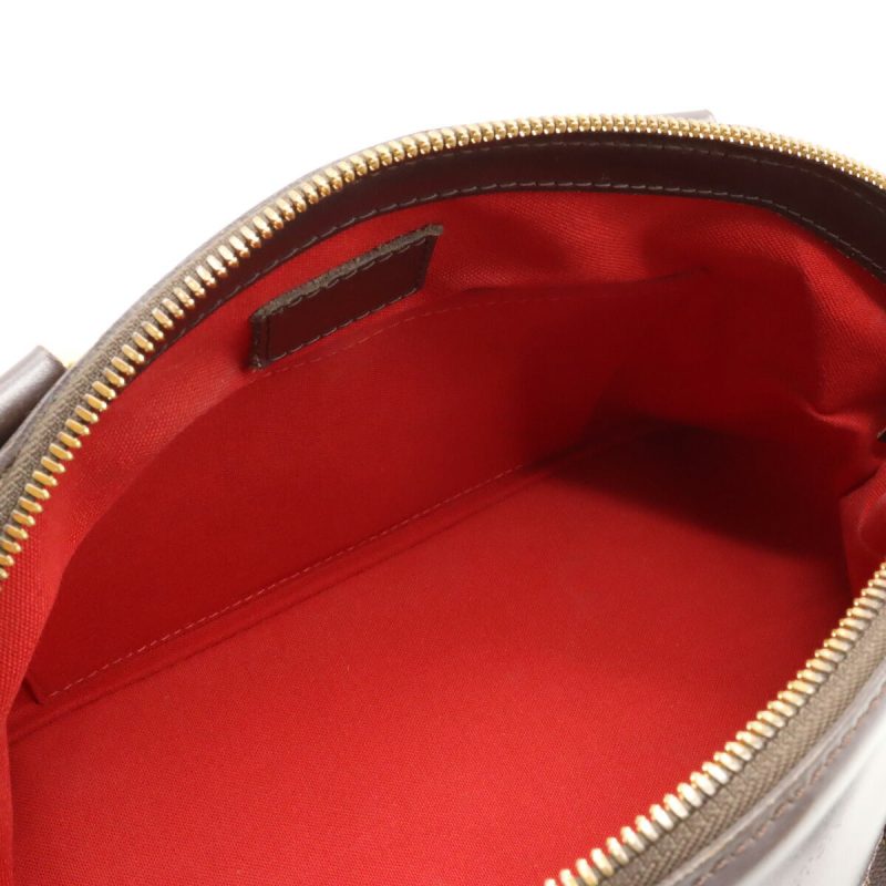 Louis Vuitton Damier Verona PM Handbag N41117 - Barde - Image 5