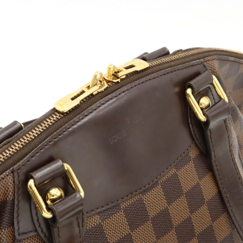 Louis Vuitton Damier Verona PM Handbag N41117 - Barde - Image 6