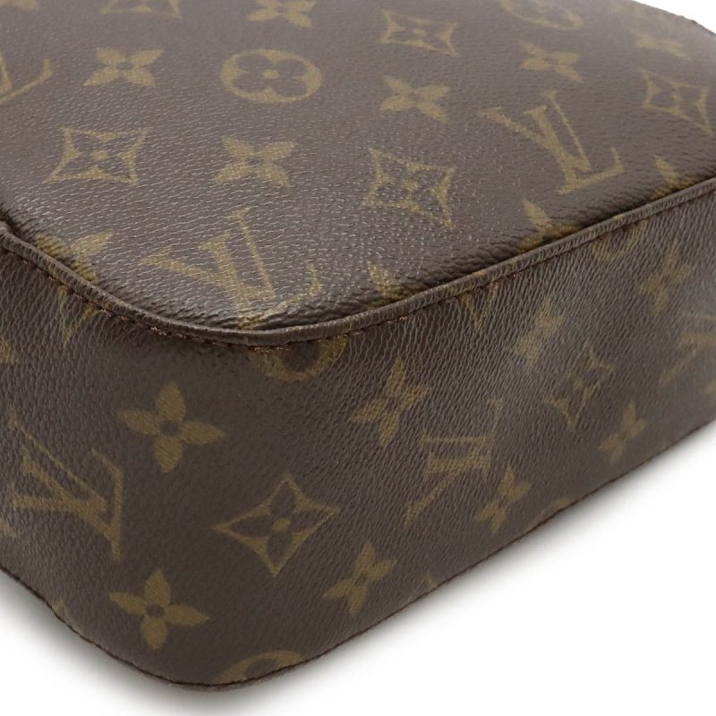 Louis Vuitton Monogram Spontini Handbag M47500 - Barde - Image 3
