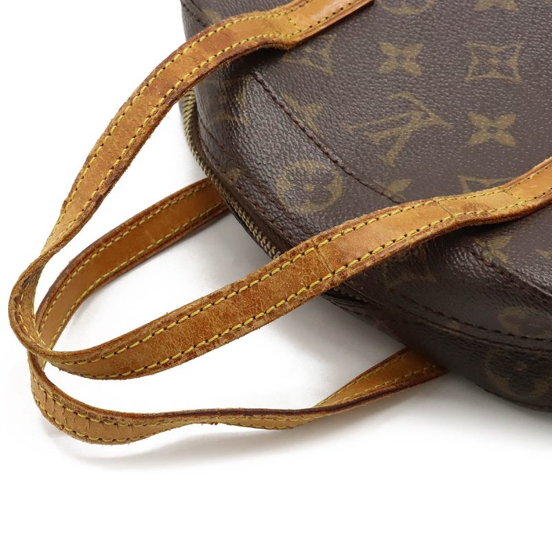 Louis Vuitton Monogram Spontini Handbag M47500 - Barde - Image 4