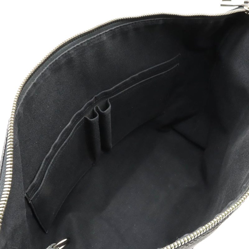 Louis Vuitton Damier Graphite Mick GM Messenger Bag - Barde - Image 5