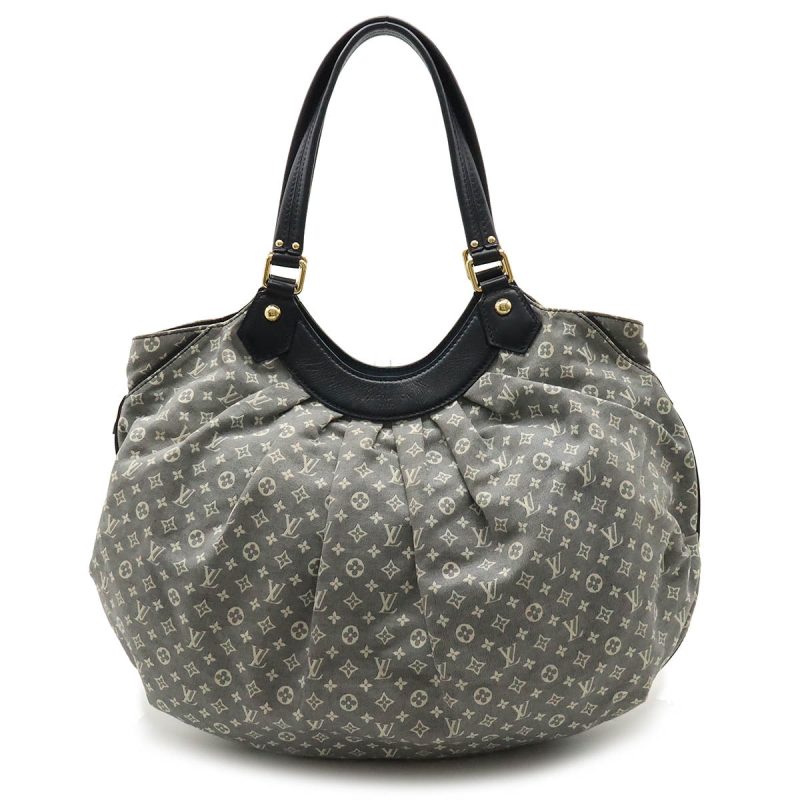 Louis Vuitton Monogram Idylle Fantasy Tote Bag M40409 - Barde