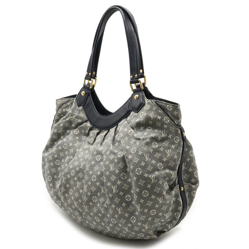Louis Vuitton Monogram Idylle Fantasy Tote Bag M40409 - Barde - Image 2