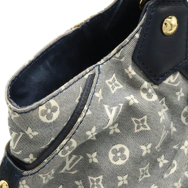 Louis Vuitton Monogram Idylle Fantasy Tote Bag M40409 - Barde - Image 6