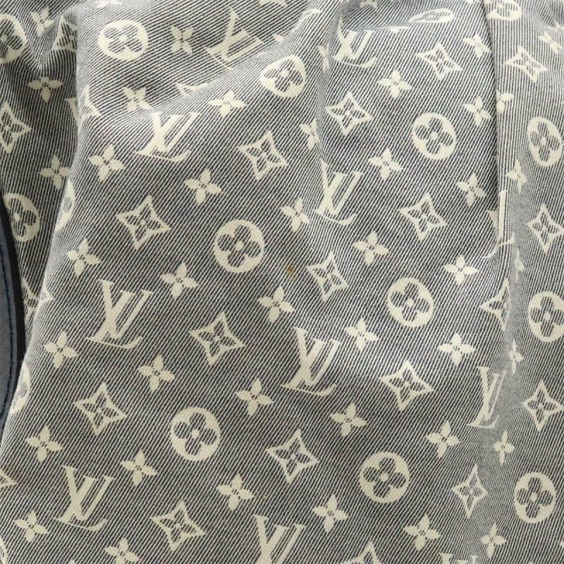 Louis Vuitton Monogram Idylle Fantasy Tote Bag M40409 - Barde - Image 9