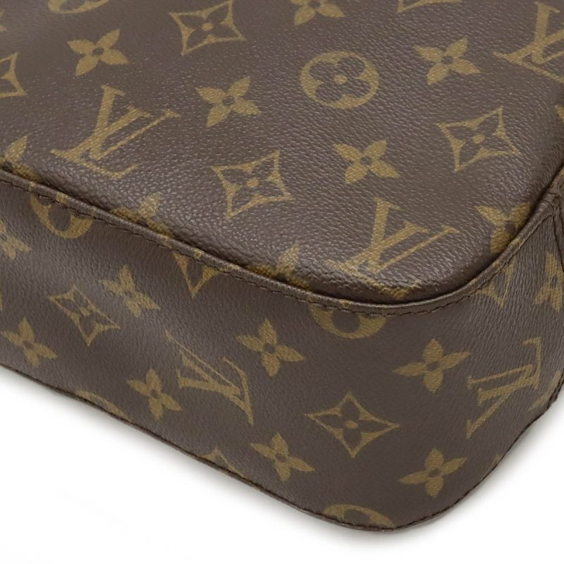 Louis Vuitton Monogram Spontini Handbag M47500 - Barde - Image 3