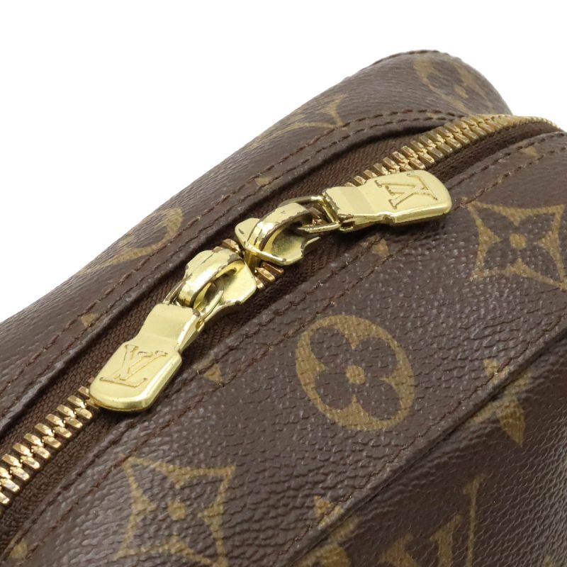 Louis Vuitton Monogram Spontini Handbag M47500 - Barde - Image 6