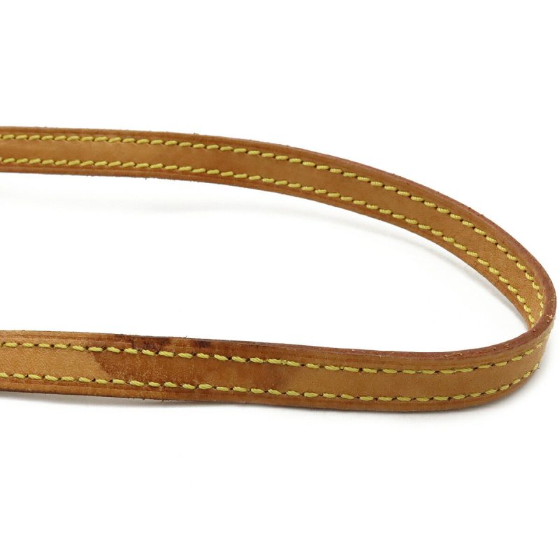 Louis Vuitton Monogram Spontini Handbag M47500 - Barde - Image 8