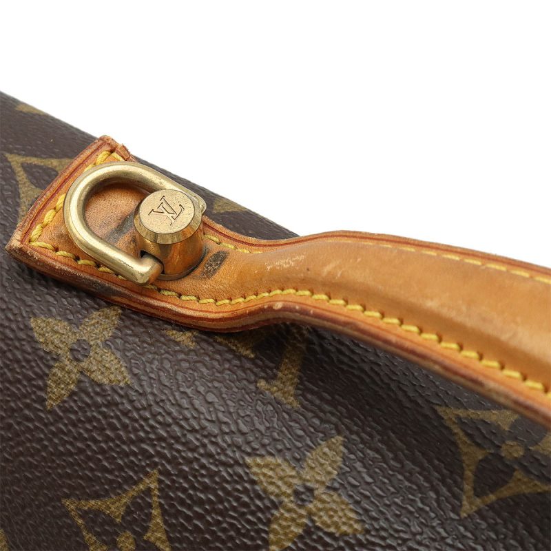 Louis Vuitton Monogram Beverly 41 Handbag M51121 - Barde - Image 4
