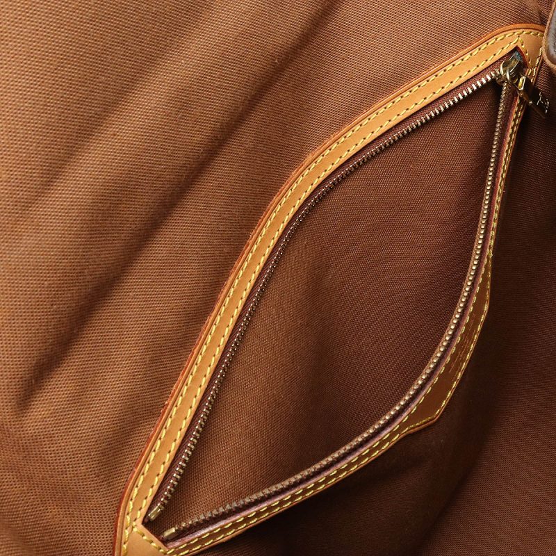Louis Vuitton Monogram Beverly 41 Handbag M51121 - Barde - Image 6