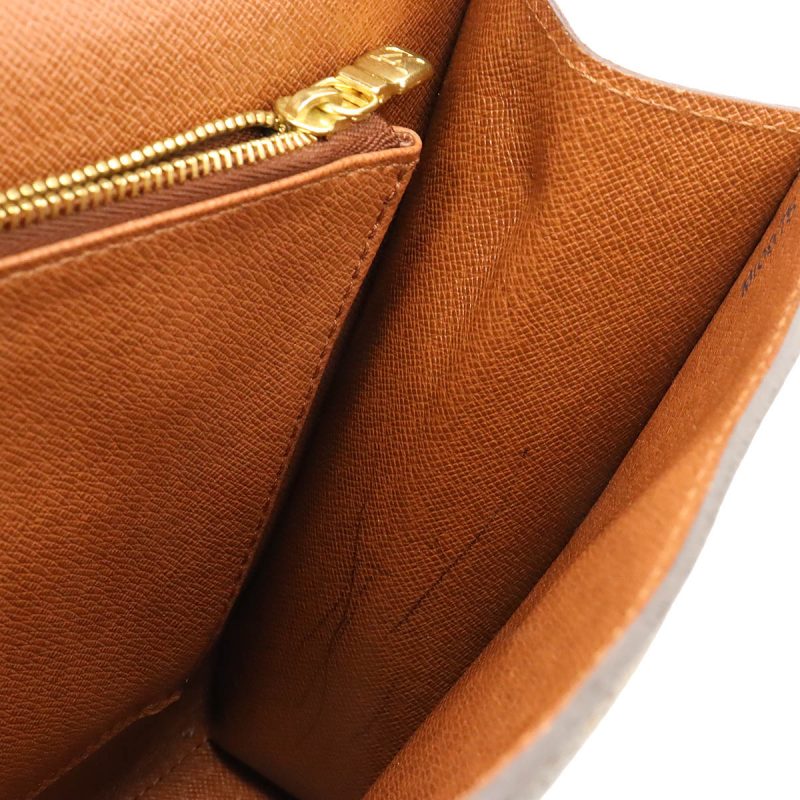 Louis Vuitton Monogram Malletier Handbag M51379 - Barde - Image 6