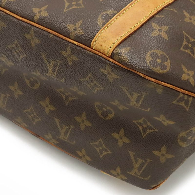 Louis Vuitton Monogram Tote Bag M51108 - Barde - Image 3