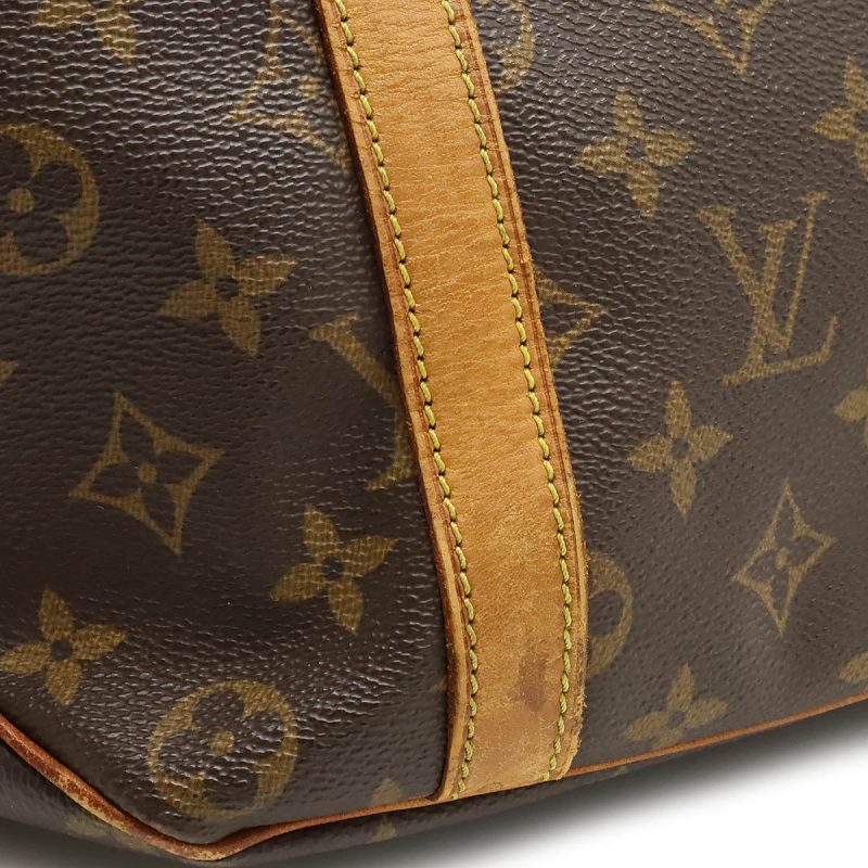 Louis Vuitton Monogram Tote Bag M51108 - Barde - Image 8