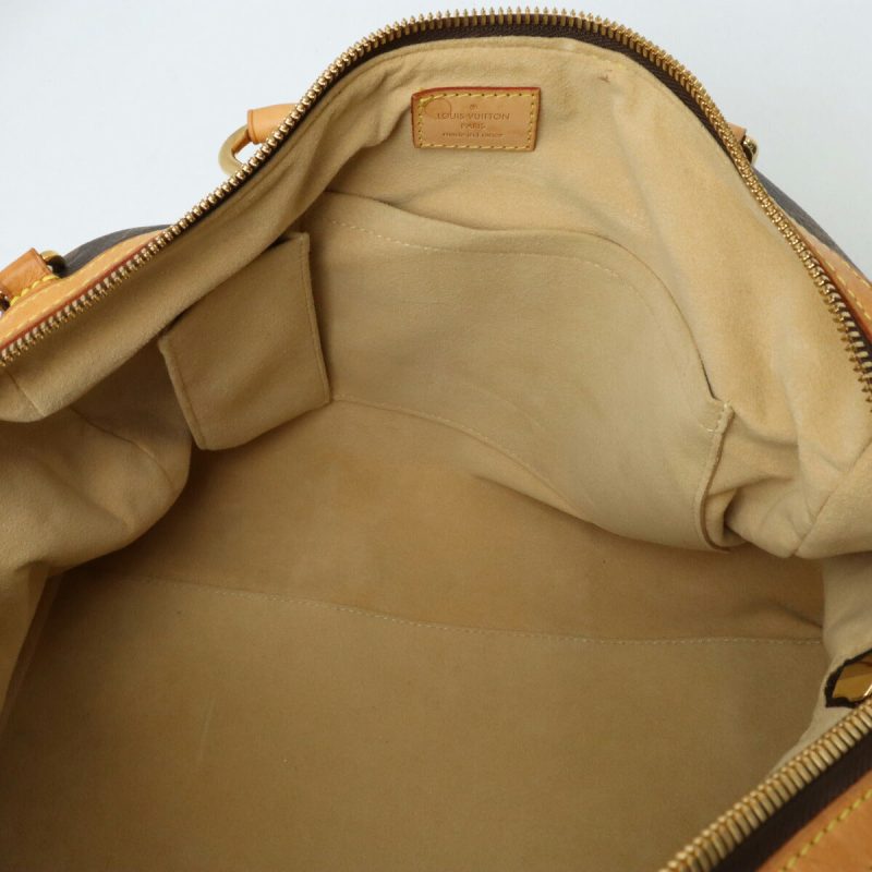 Louis Vuitton Monogram Stephen Handbag M40118 - Barde - Image 4