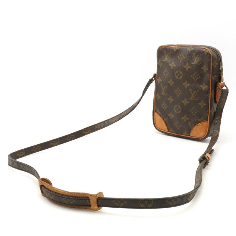 Louis Vuitton Monogram Danube Shoulder Bag M45266 - Barde - Image 2