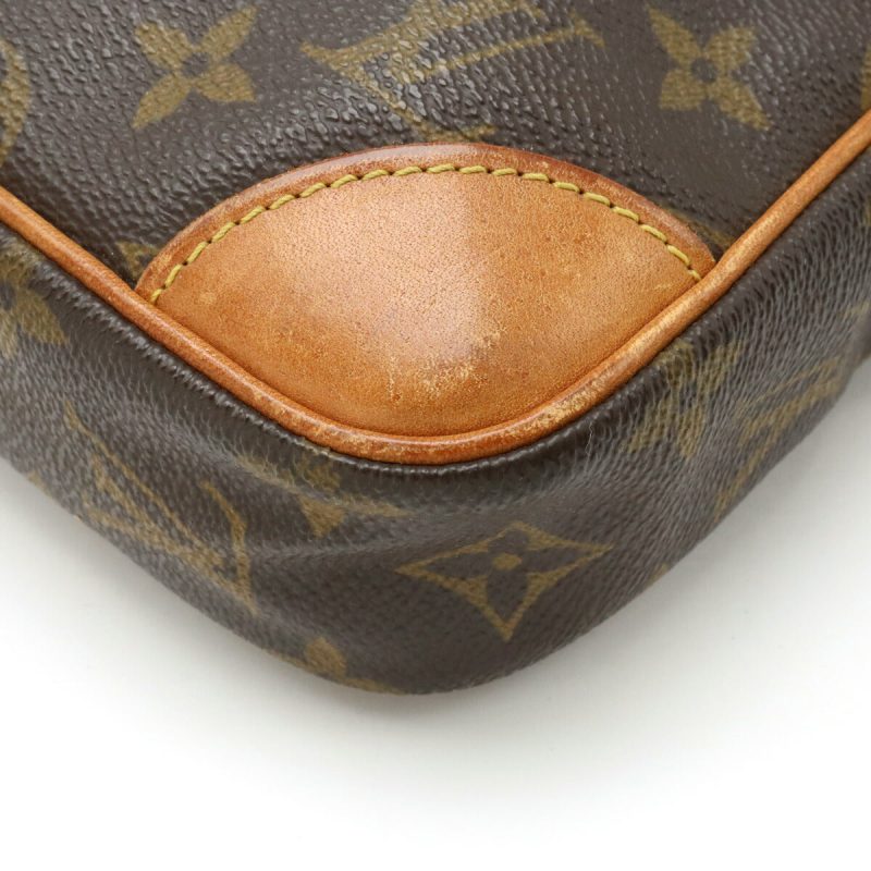 Louis Vuitton Monogram Danube Shoulder Bag M45266 - Barde - Image 3