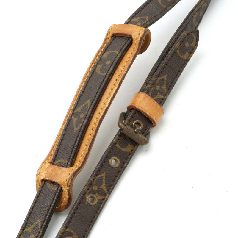 Louis Vuitton Monogram Danube Shoulder Bag M45266 - Barde - Image 4