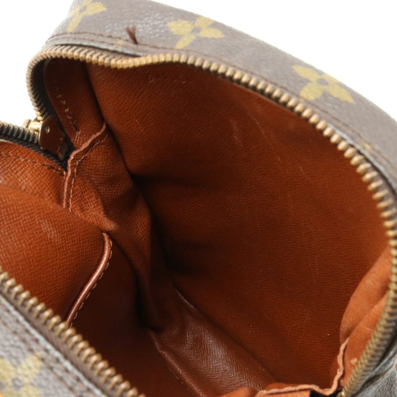 Louis Vuitton Monogram Danube Shoulder Bag M45266 - Barde - Image 5