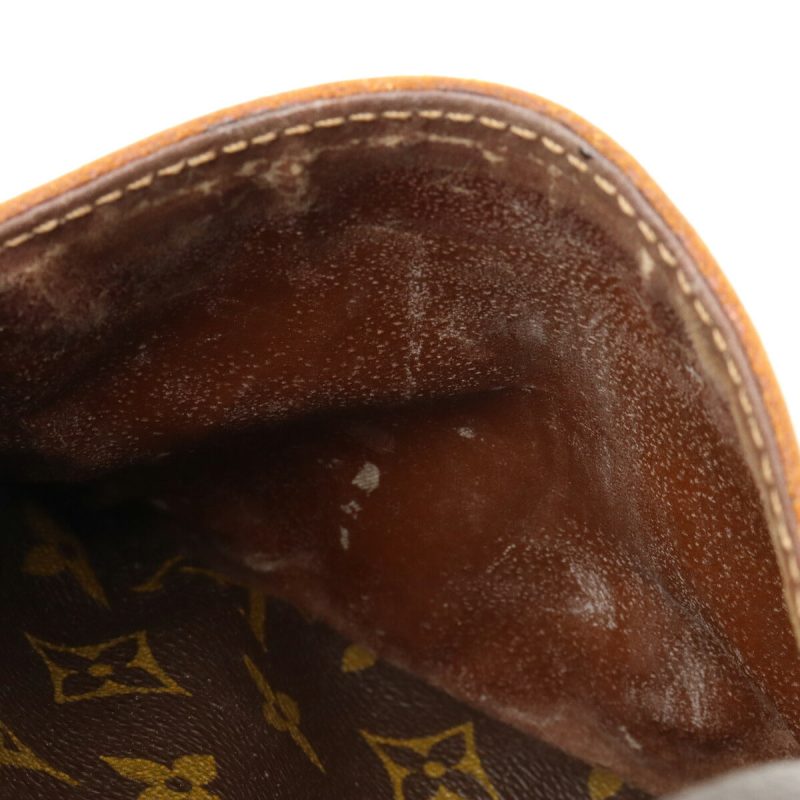 Louis Vuitton Monogram Danube Shoulder Bag M45266 - Barde - Image 8