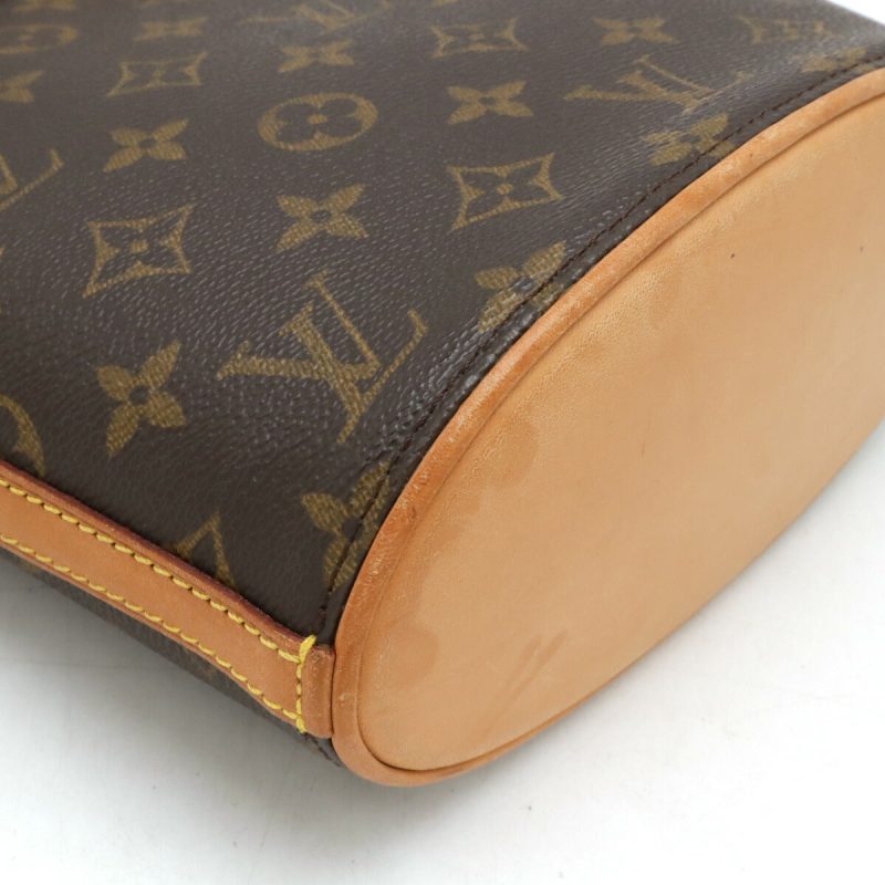 Louis Vuitton Monogram Drouot Shoulder Bag M51290 - Barde - Image 3