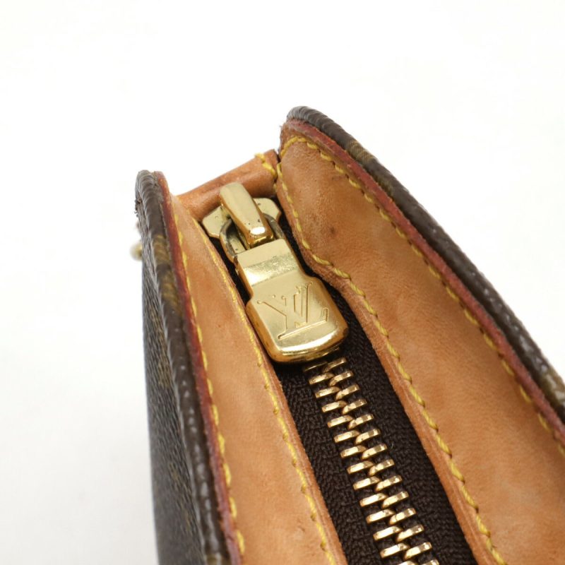 Louis Vuitton Monogram Drouot Shoulder Bag M51290 - Barde - Image 4