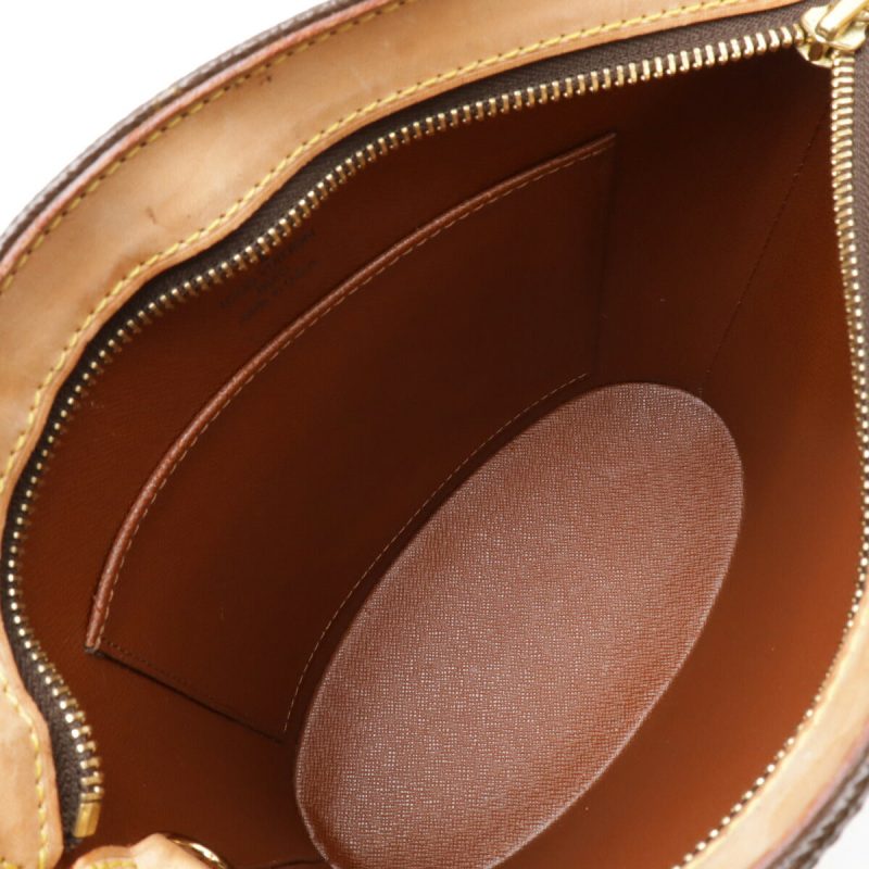 Louis Vuitton Monogram Drouot Shoulder Bag M51290 - Barde - Image 6