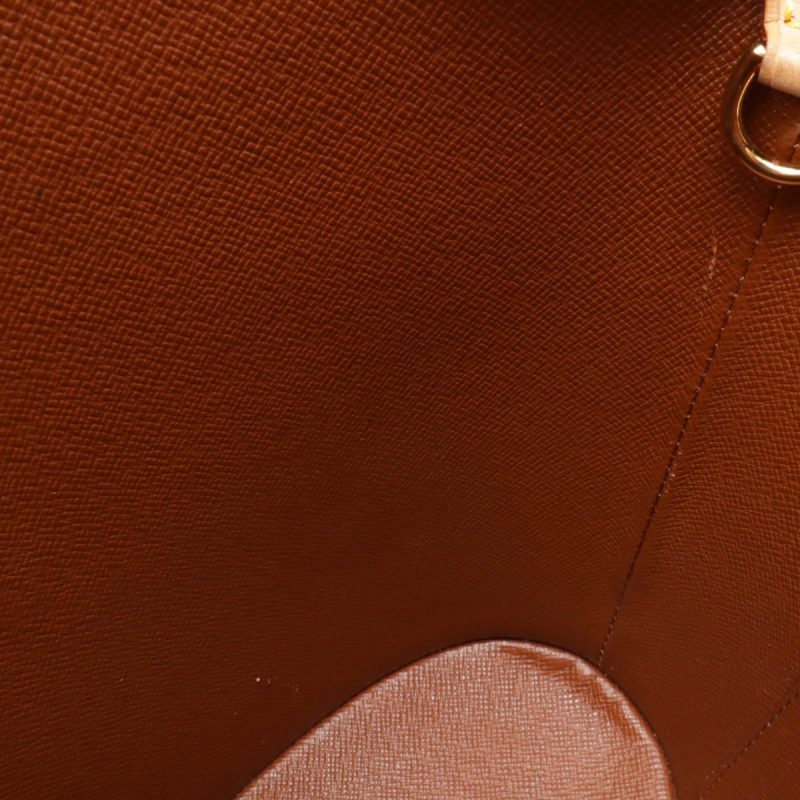 Louis Vuitton Monogram Drouot Shoulder Bag M51290 - Barde - Image 7