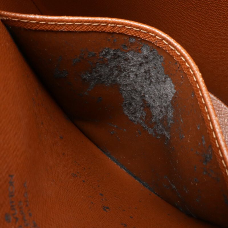 Louis Vuitton Monogram Drouot Shoulder Bag M51290 - Barde - Image 8