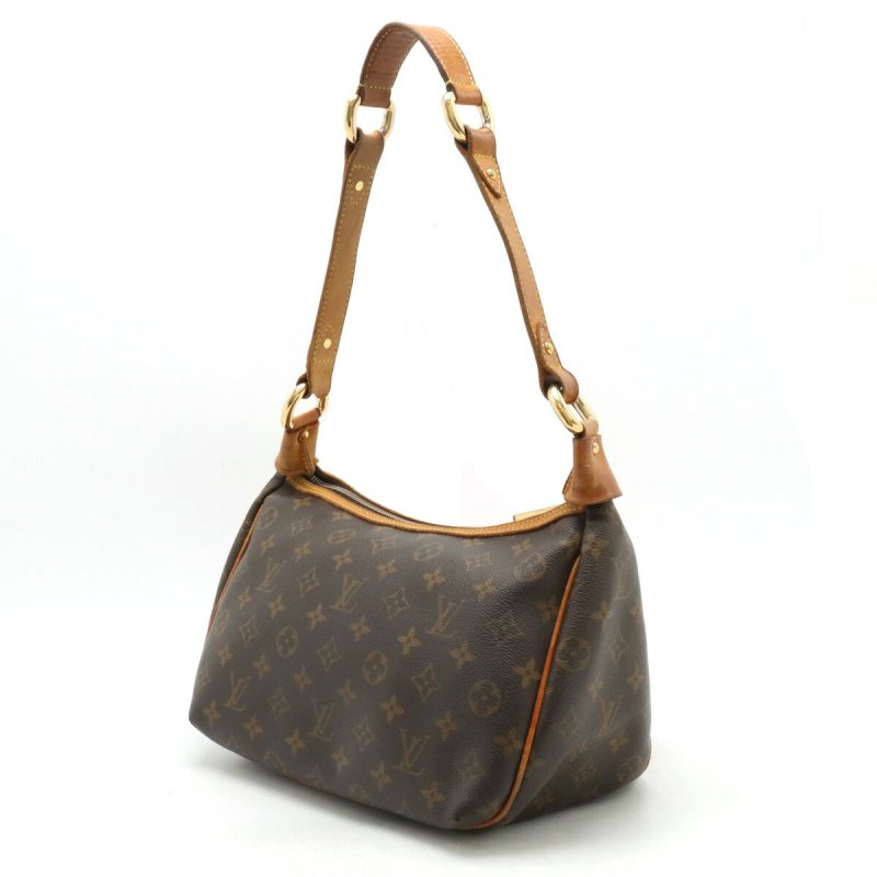 Louis Vuitton Monogram Tikal GM Shoulder Bag M40077 - Barde - Image 2