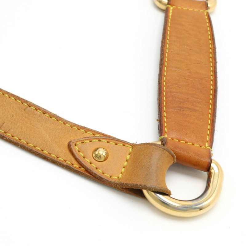 Louis Vuitton Monogram Tikal GM Shoulder Bag M40077 - Barde - Image 4