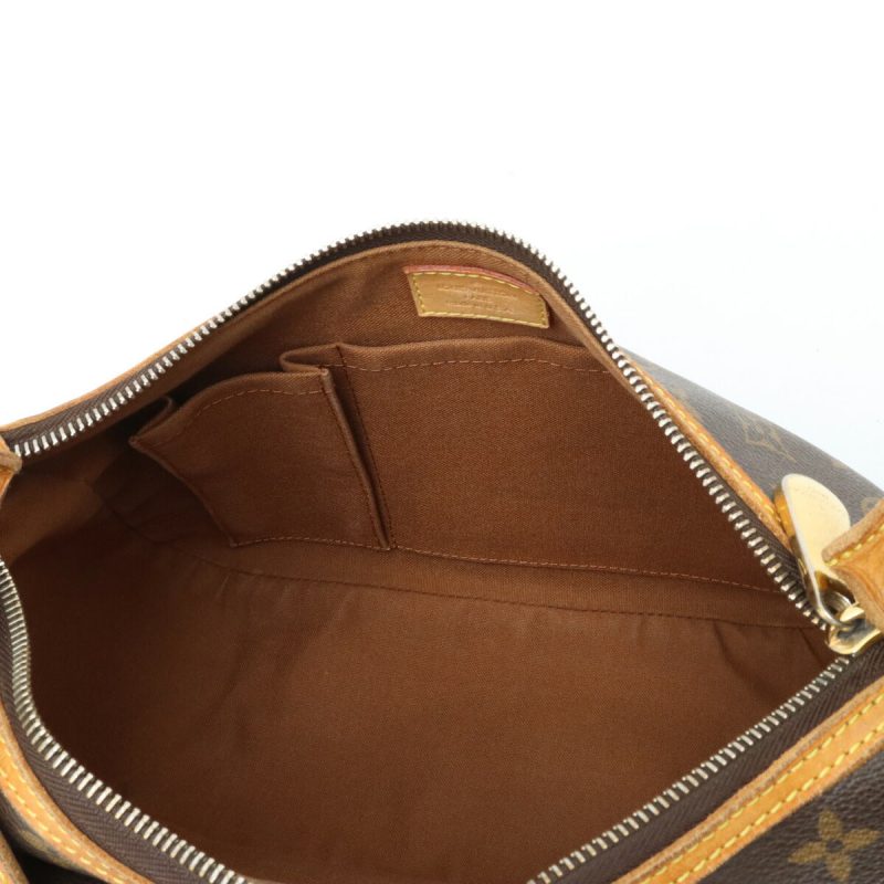 Louis Vuitton Monogram Tikal GM Shoulder Bag M40077 - Barde - Image 5
