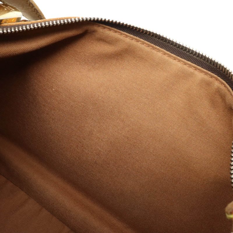 Louis Vuitton Monogram Tikal GM Shoulder Bag M40077 - Barde - Image 6