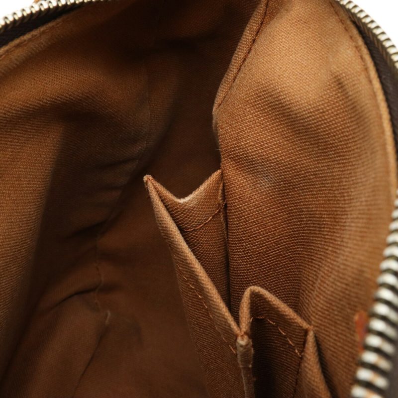 Louis Vuitton Monogram Tikal GM Shoulder Bag M40077 - Barde - Image 7