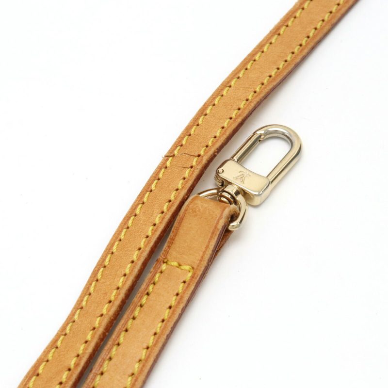 Louis Vuitton Monogram Spontini Handbag M47500 - Barde - Image 9
