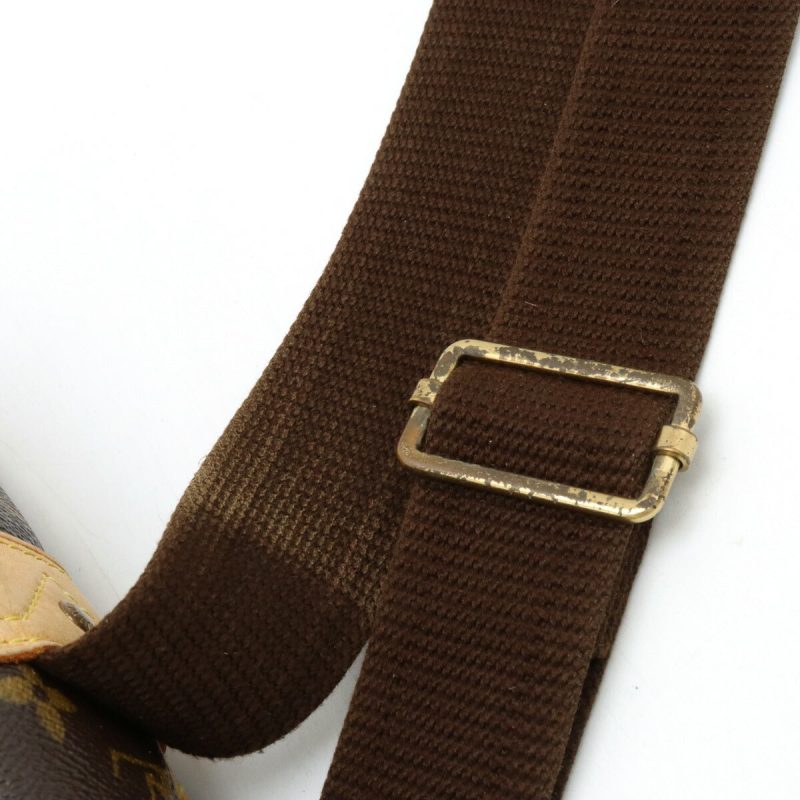 Louis Vuitton Monogram Congo PM Shoulder Bag M40117 - Barde - Image 4