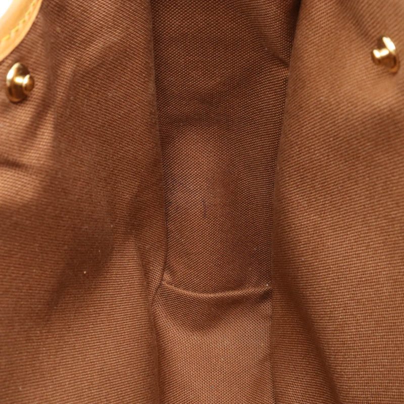 Louis Vuitton Monogram Congo PM Shoulder Bag M40117 - Barde - Image 6