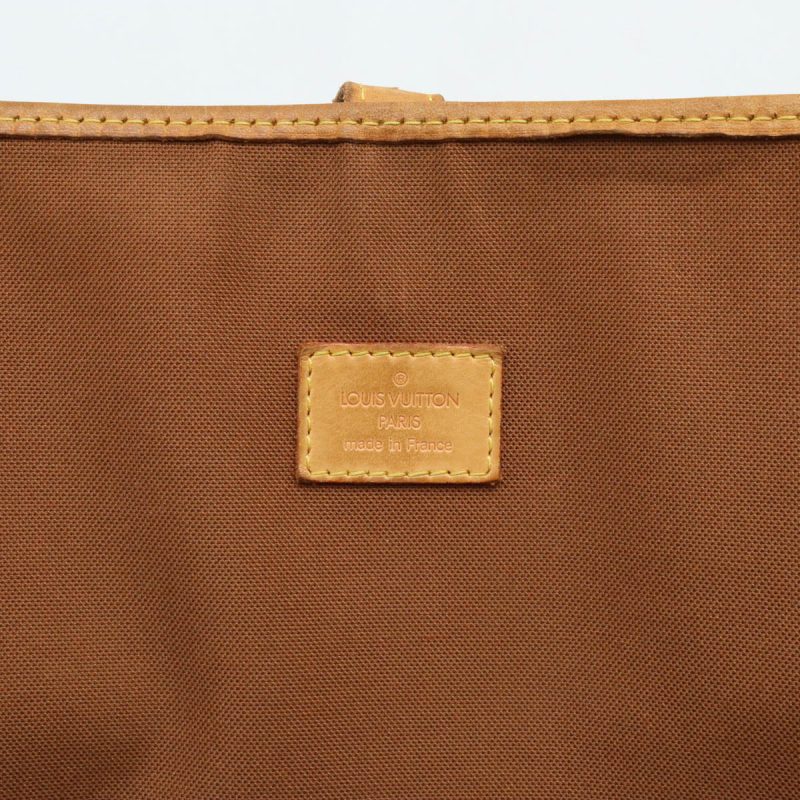 Louis Vuitton Monogram Congo PM Shoulder Bag M40117 - Barde - Image 7