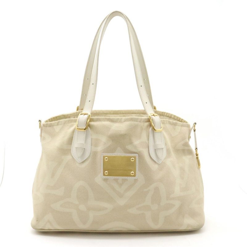 Louis Vuitton Tahitienne PM Tote Bag M95674 - Barde