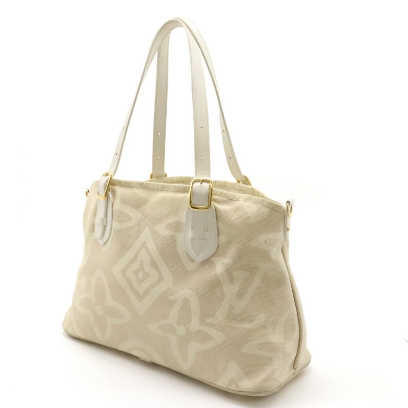 Louis Vuitton Tahitienne PM Tote Bag M95674 - Barde - Image 2