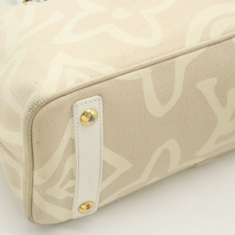 Louis Vuitton Tahitienne PM Tote Bag M95674 - Barde - Image 3