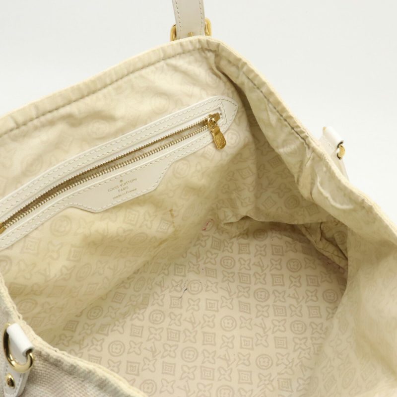Louis Vuitton Tahitienne PM Tote Bag M95674 - Barde - Image 5
