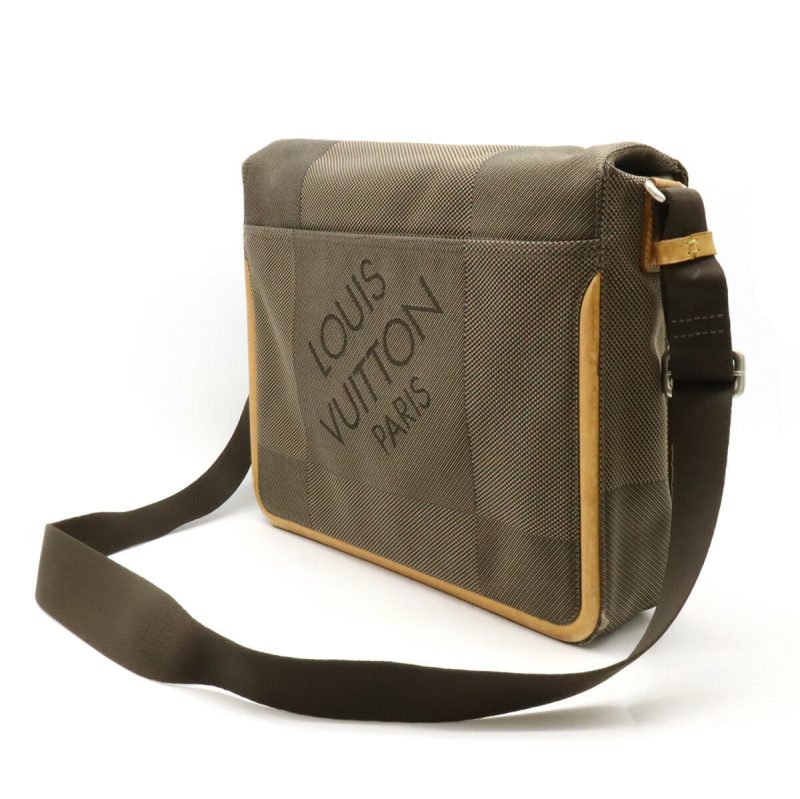 Louis Vuitton Damier Geant Messenger Bag M93030 - Barde - Image 2