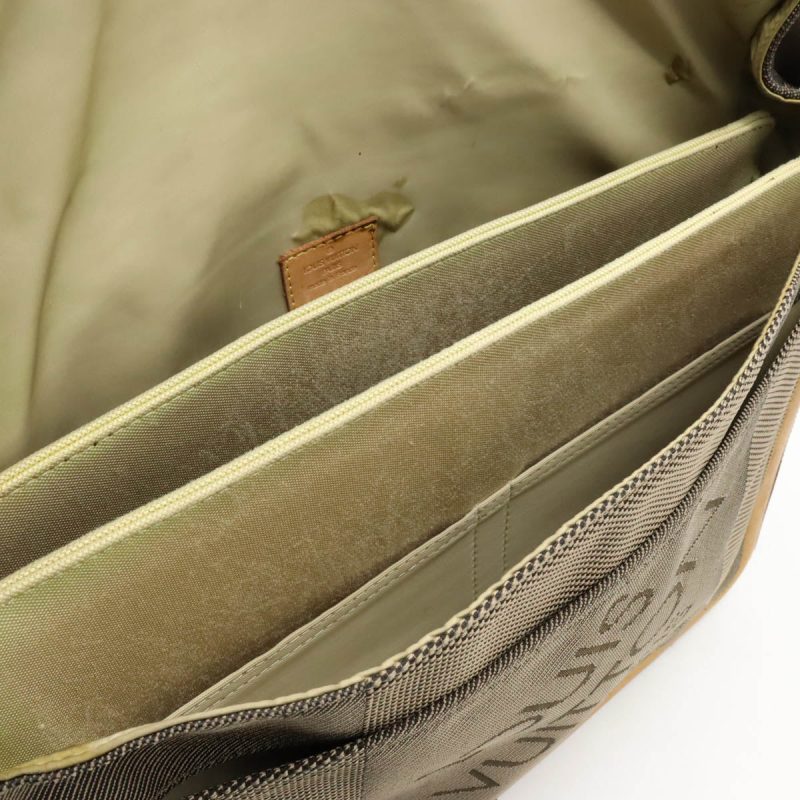 Louis Vuitton Damier Geant Messenger Bag M93030 - Barde - Image 5